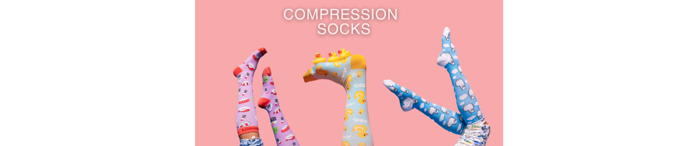 Compression Socks