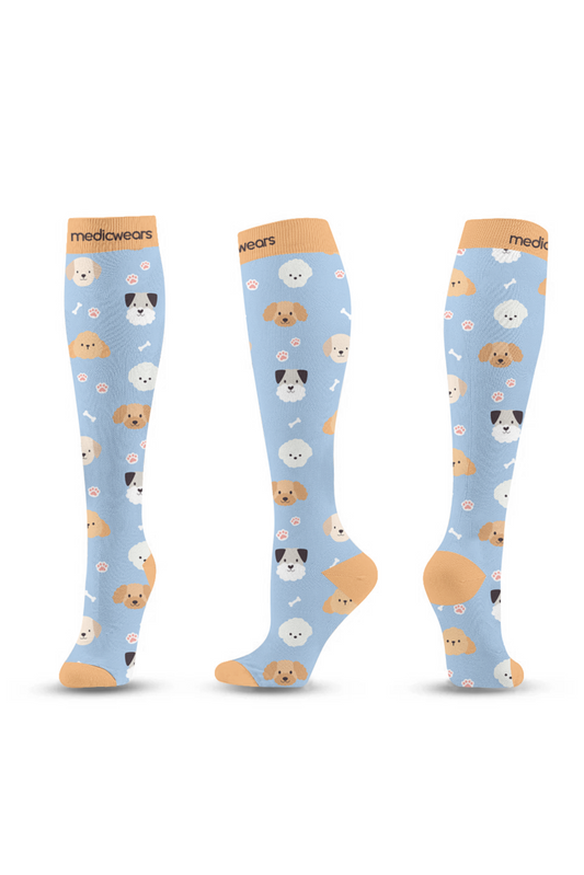 Paws Galore Compression Socks