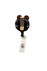 Baby Mickey Badge Reel