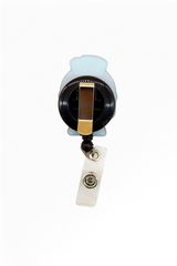 Nurse Joy Badge Reel