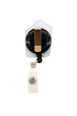 Silly Goose Badge Reel