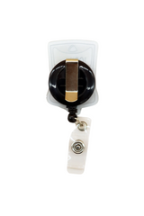 Coffee Bag Badge Reel