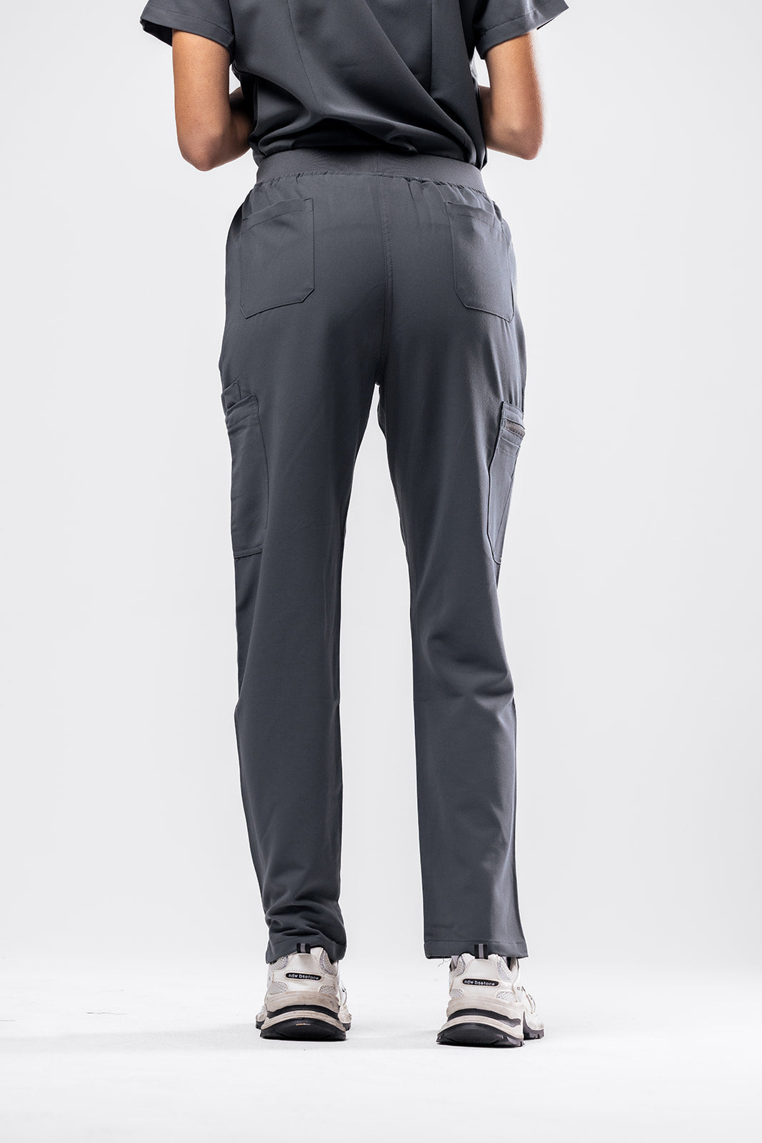 Essential Scrub Pants