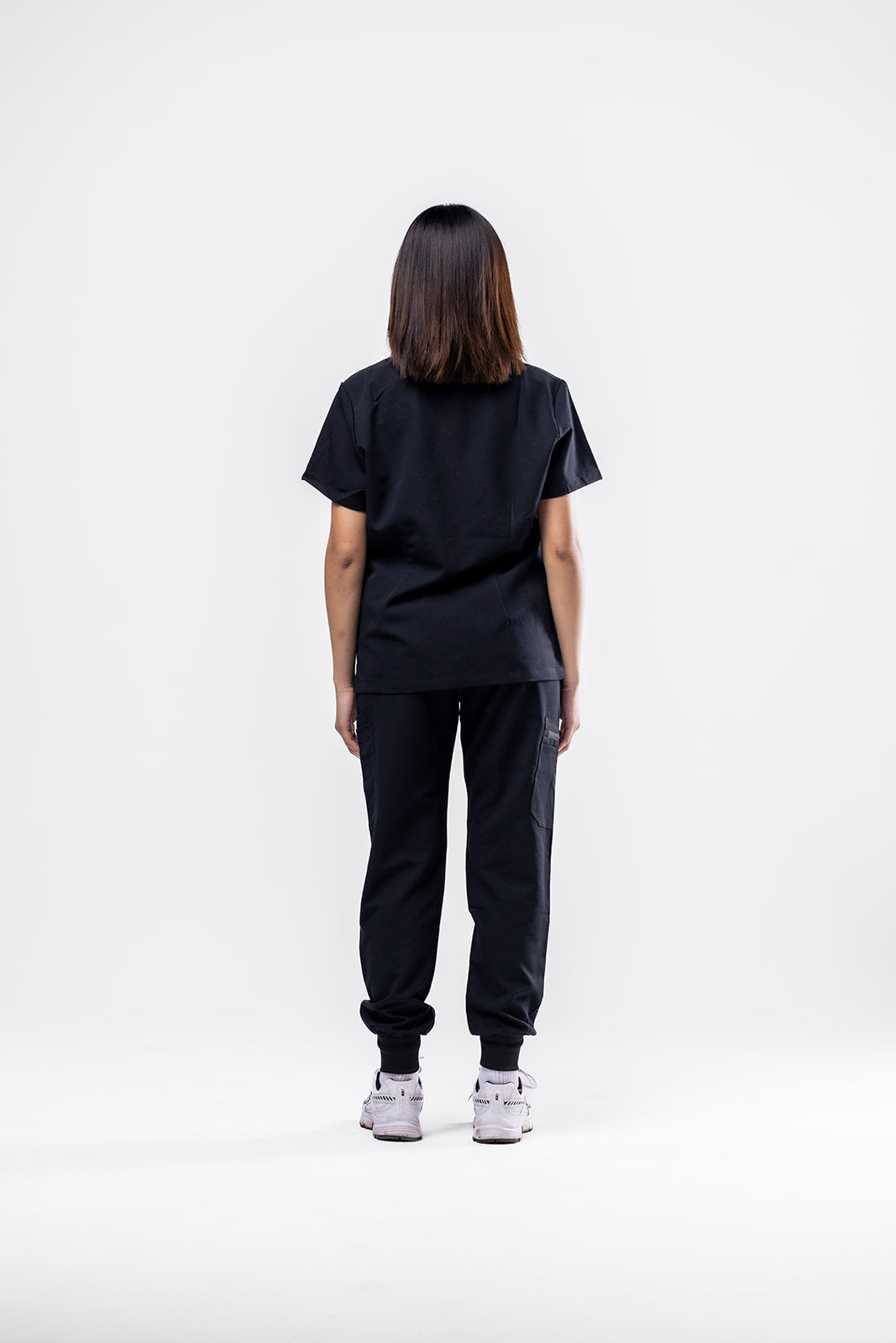 Jogger Scrub Pants