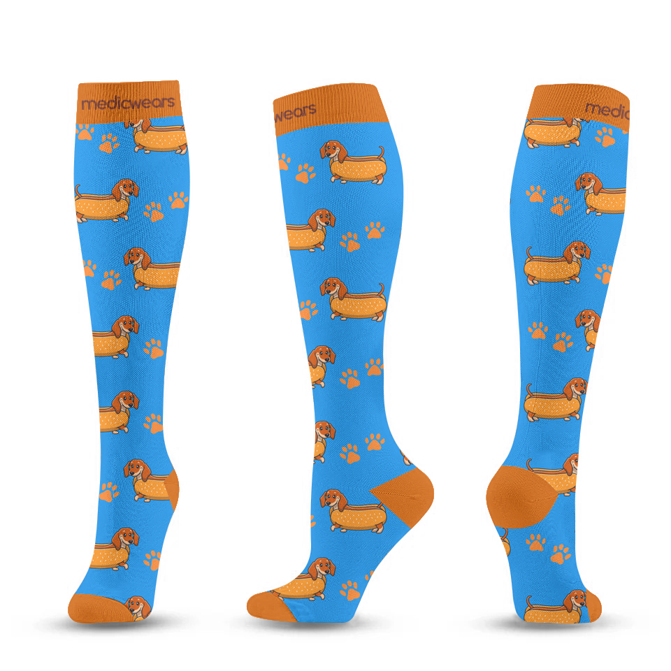Medical socks for dogs outlet