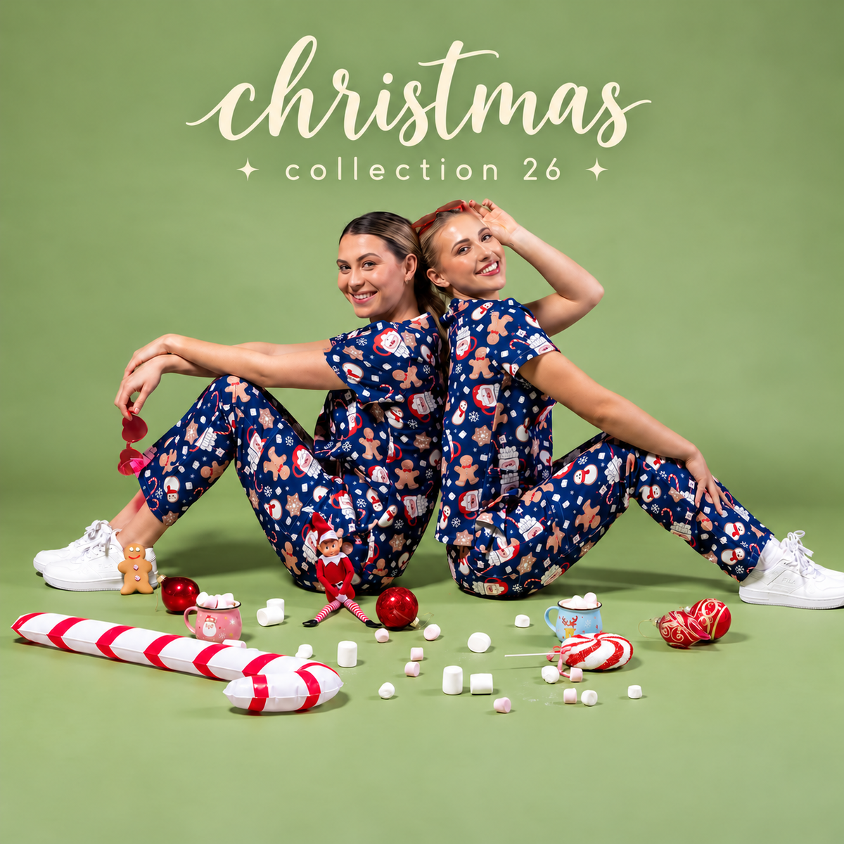 Christmas Tops 26 Edition (coming soon)