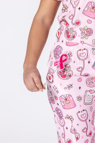 Little Remedies Scrub Set