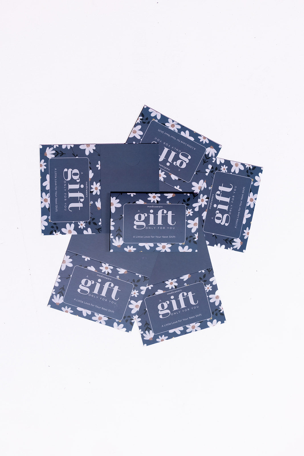 Physical Gift Card