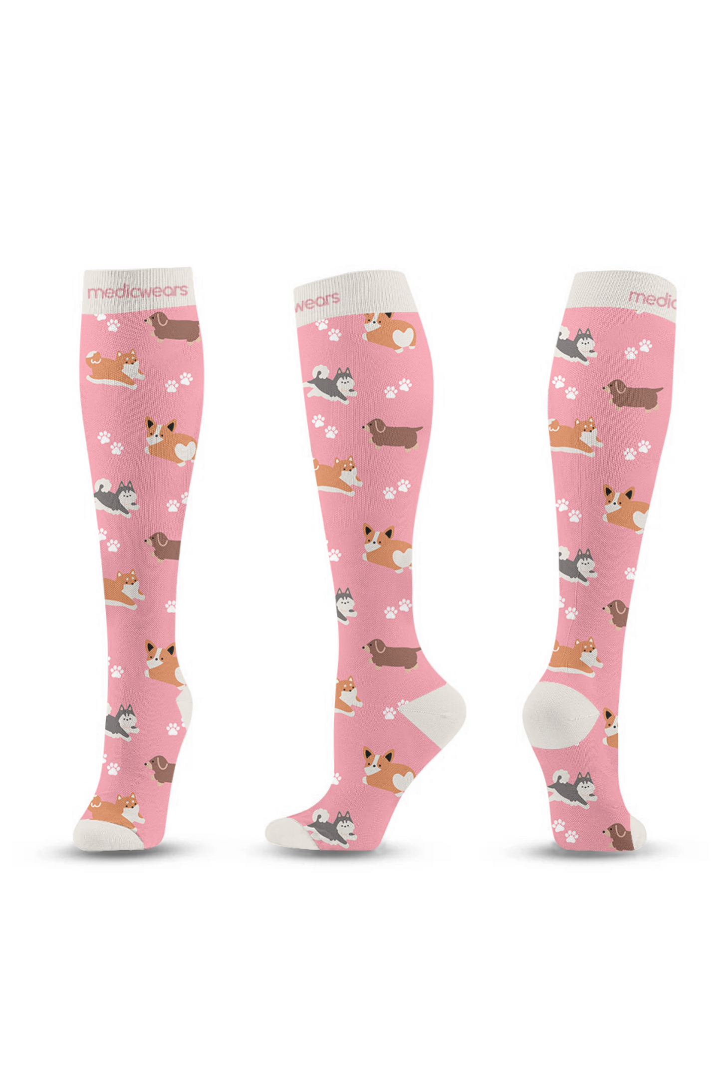 Puppers Compression Socks