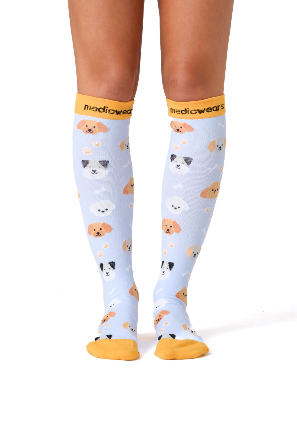 Paws Galore Compression Socks