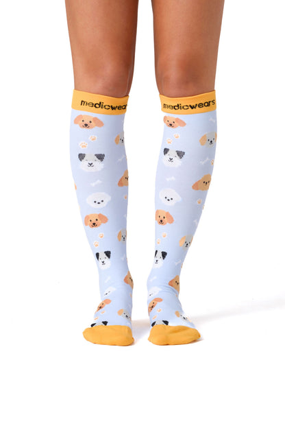Paws Galore Compression Socks