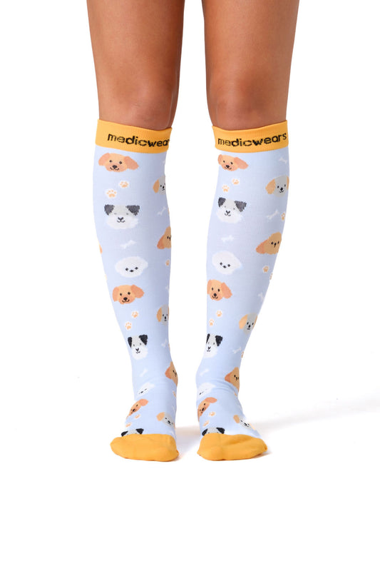 Paws Galore Compression Socks