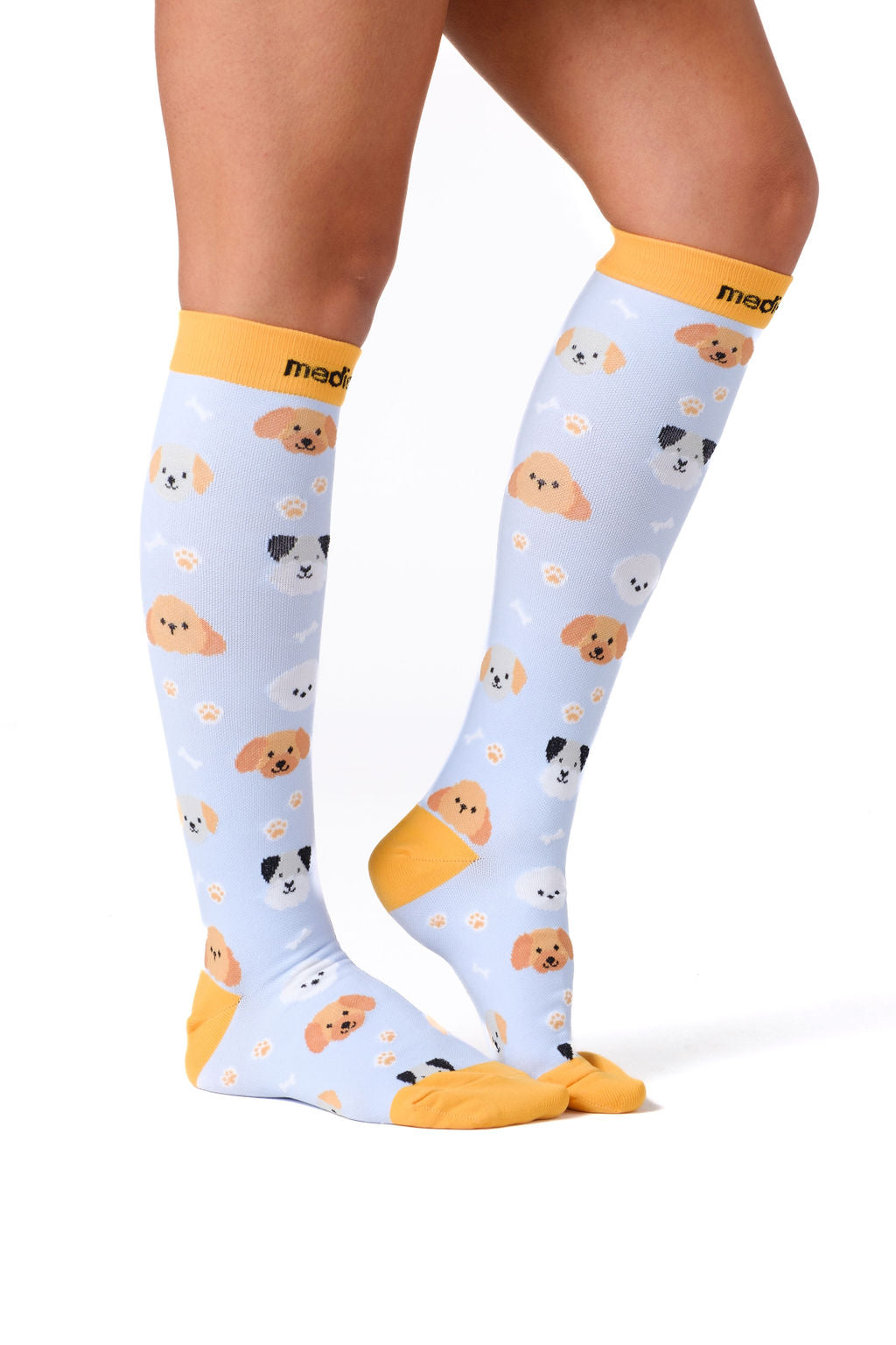 Paws Galore Compression Socks