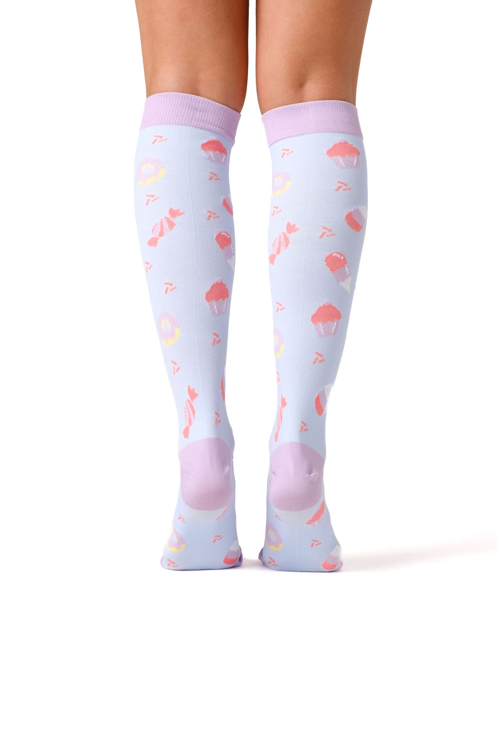 Sweet Delight Compression Socks