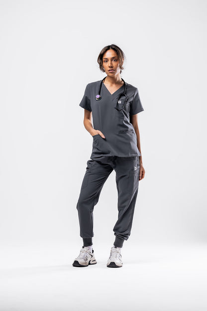 Jogger Scrub Pants