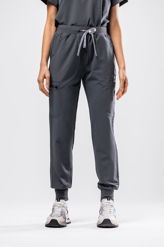 Jogger Scrub Pants