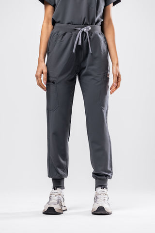 Jogger Scrub Pants