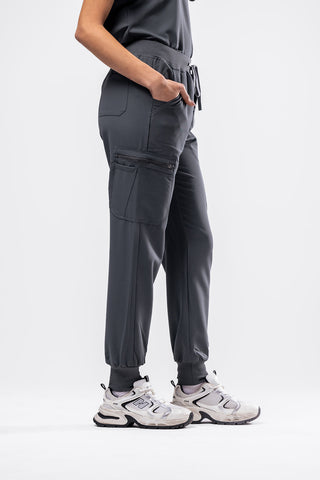 Jogger Scrub Pants