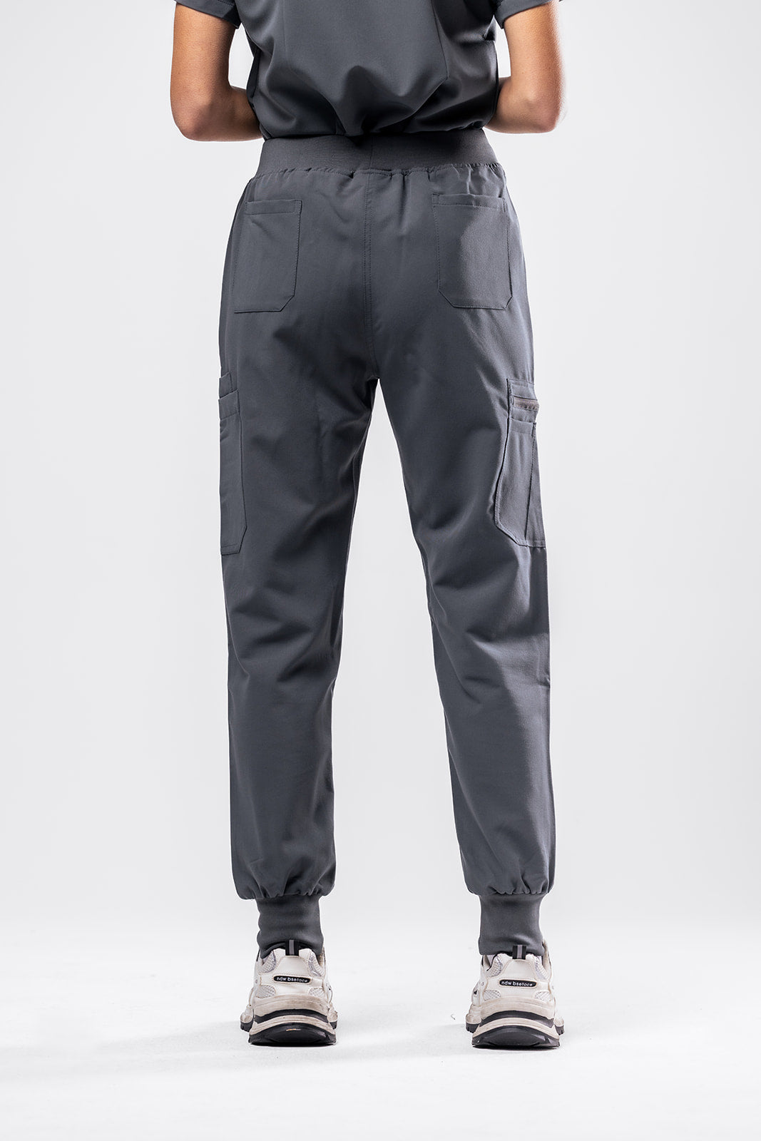 Jogger Scrub Pants