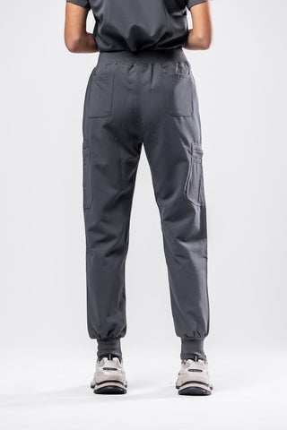 Jogger Scrub Pants