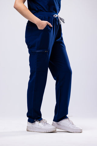 Essential Scrub Pants
