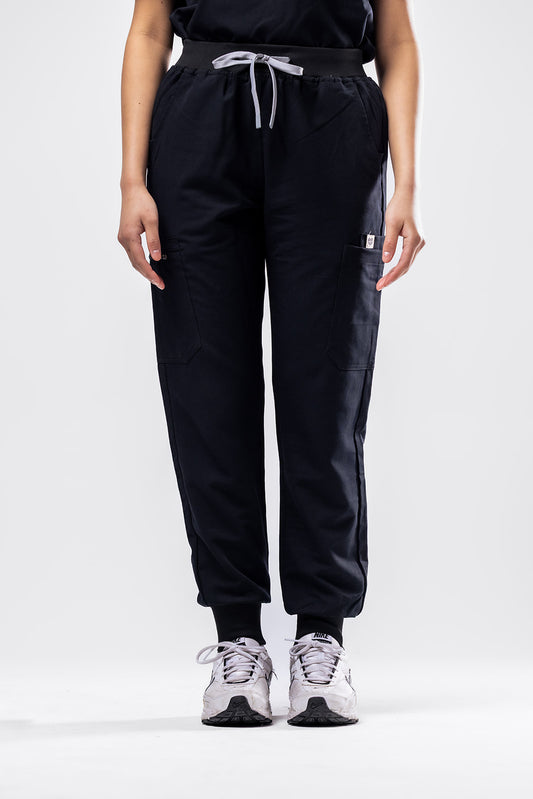 Jogger Scrub Pants