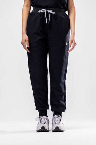 Jogger Scrub Pants