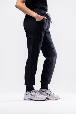Jogger Scrub Pants