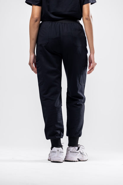 Jogger Scrub Pants