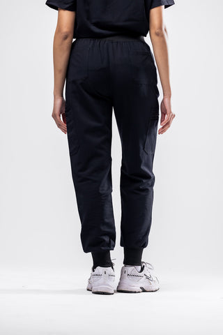 Jogger Scrub Pants