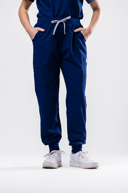 Jogger Scrub Pants