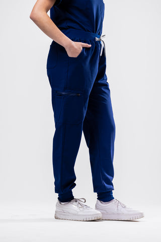 Jogger Scrub Pants