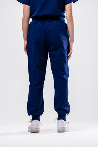 Jogger Scrub Pants