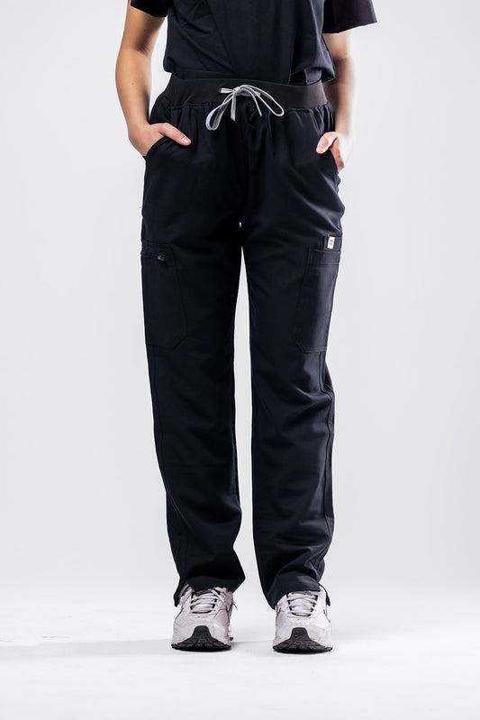 Essential Scrub Pants