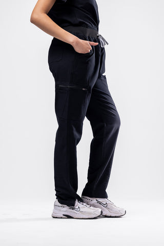 Essential Scrub Pants