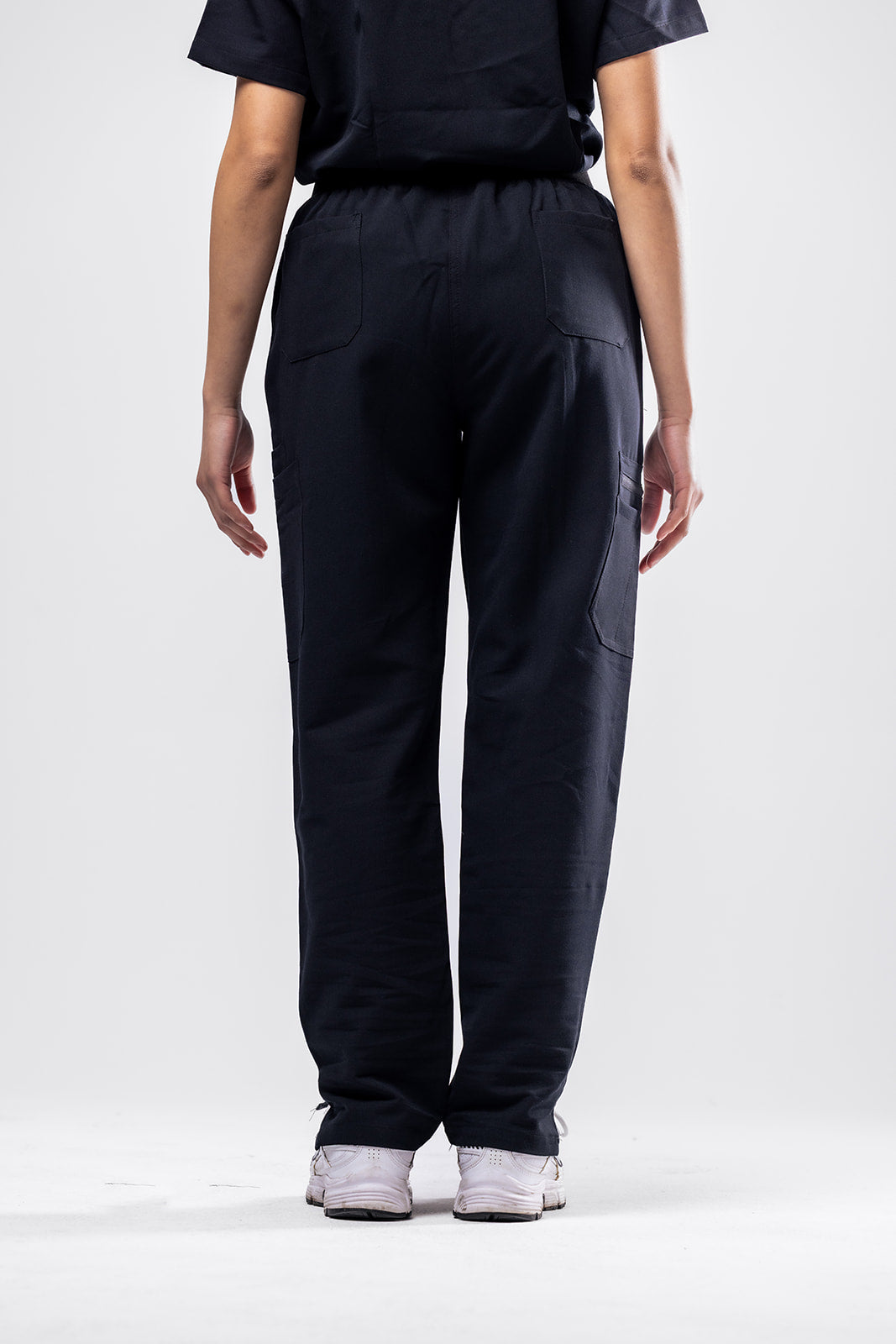 Essential Scrub Pants