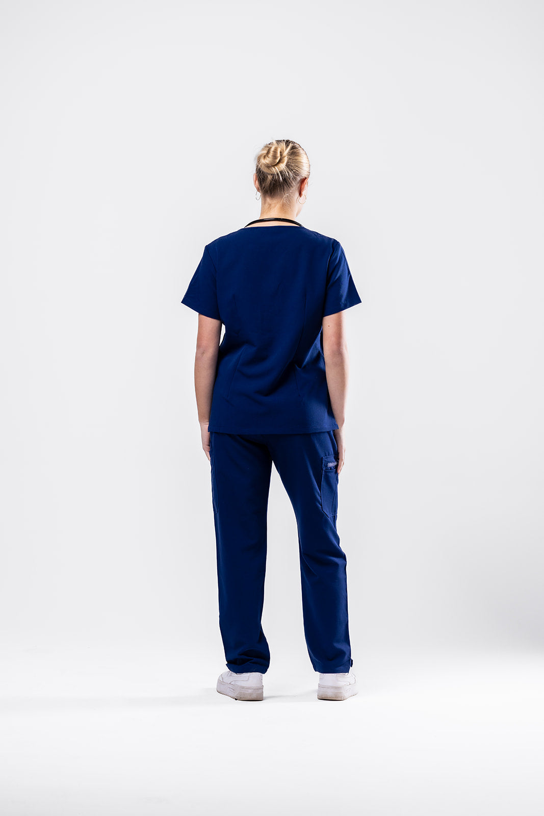 Essential Scrub Pants