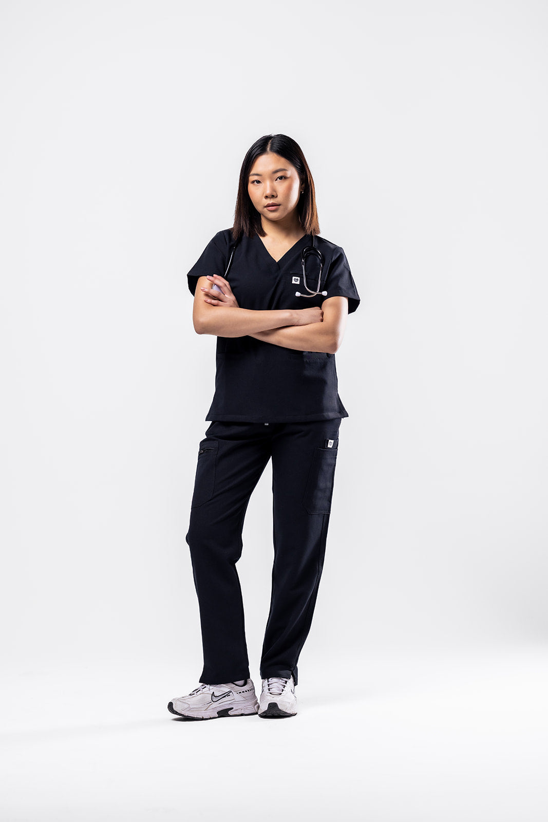 Essential Scrub Pants