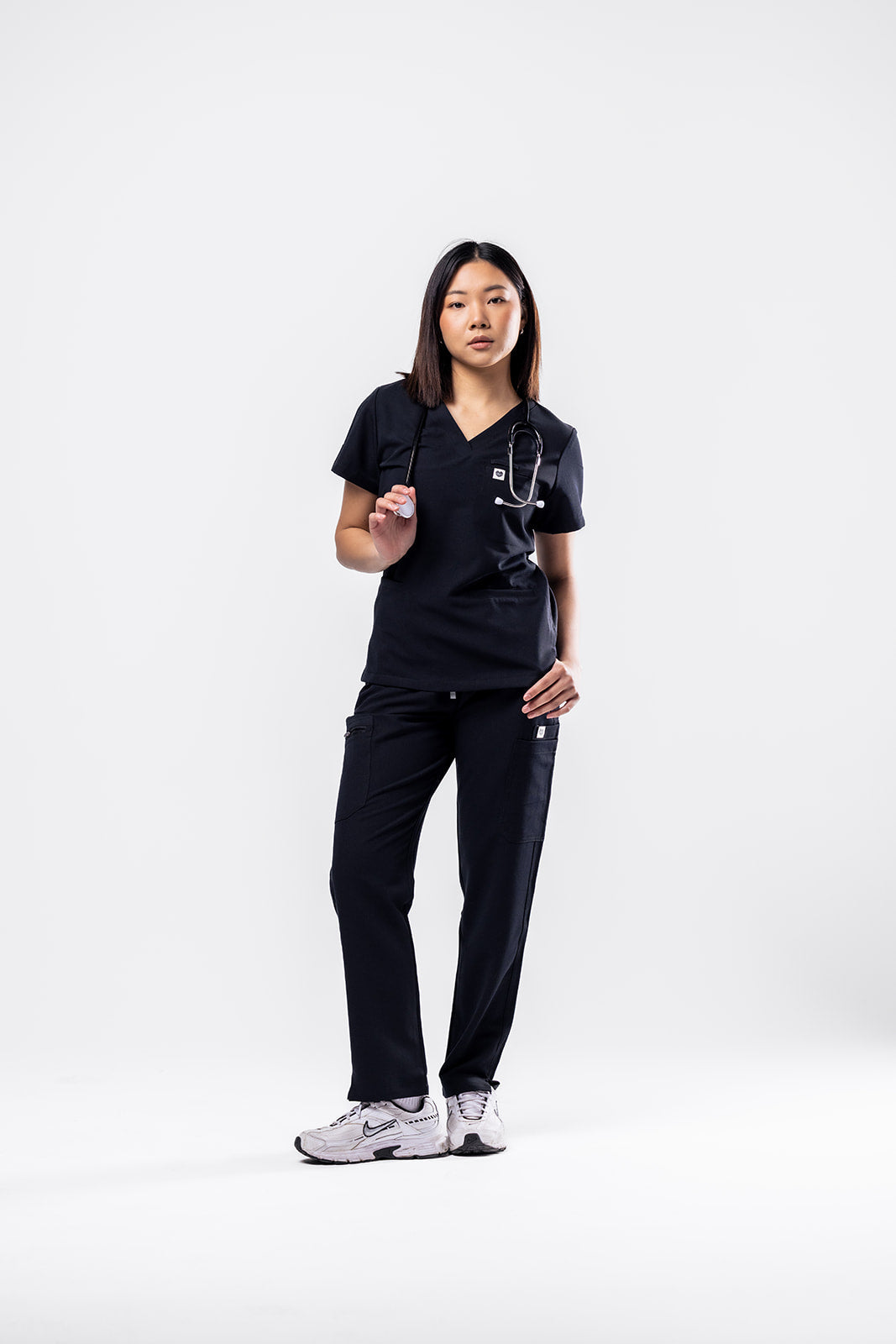 Essential Scrub Pants