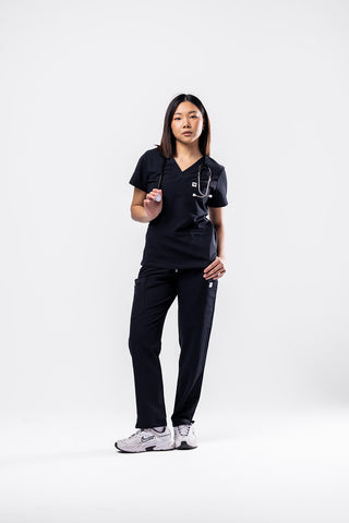 Essential Scrub Pants