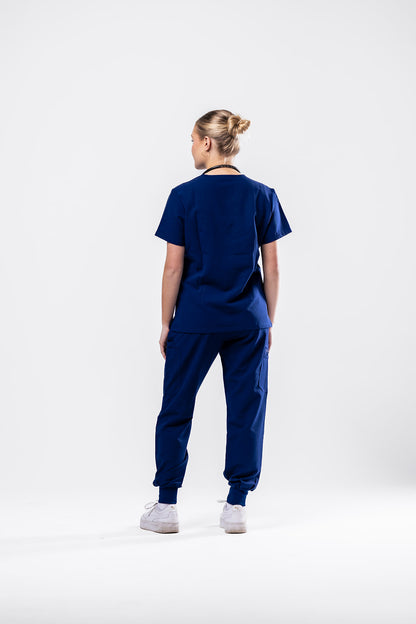 Jogger Scrub Pants
