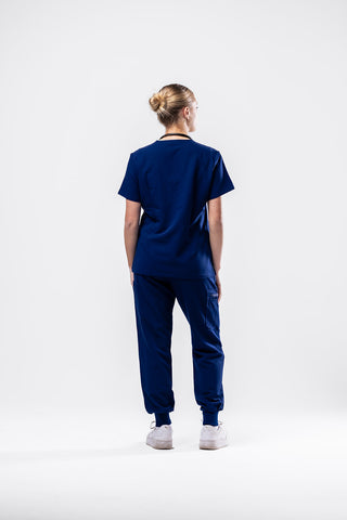 Jogger Scrub Pants