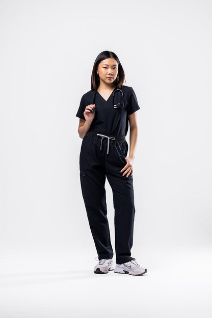 Essential Scrub Pants