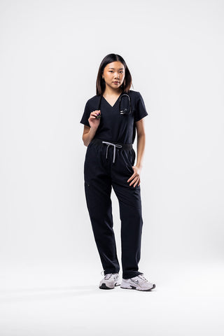 Essential Scrub Pants