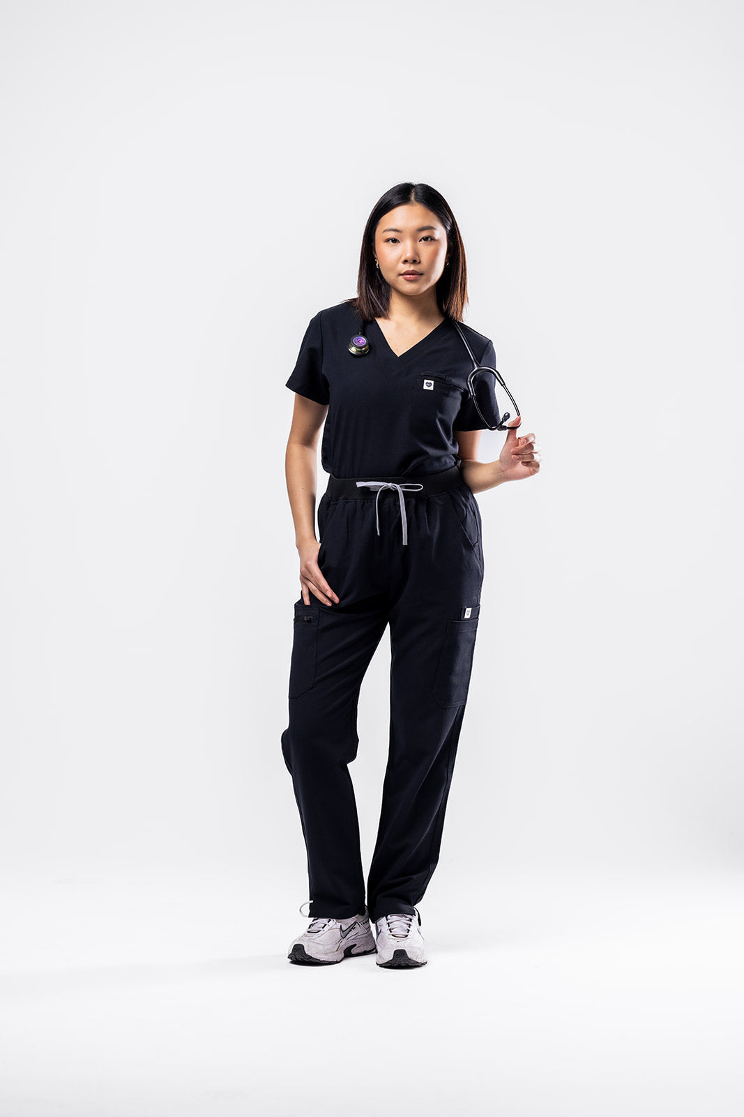 Essential Scrub Pants