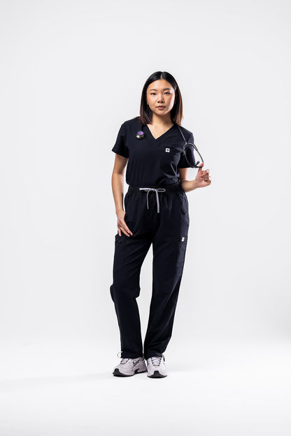 Essential Scrub Pants