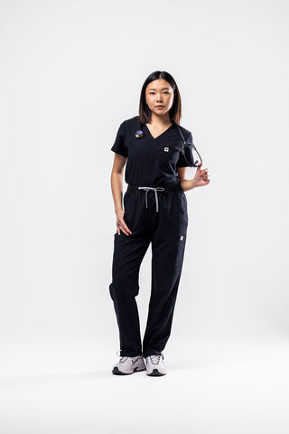 Essential Scrub Pants