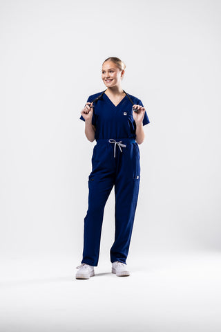 Essential Scrub Pants
