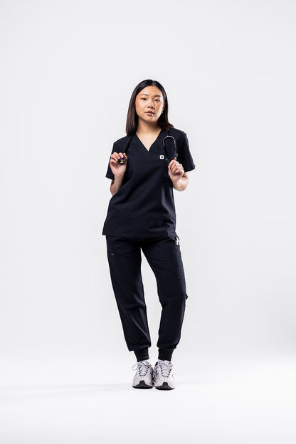 Jogger Scrub Pants