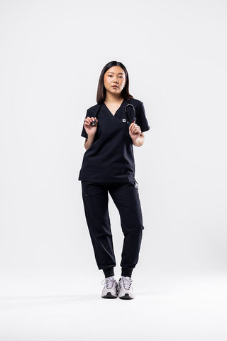 Jogger Scrub Pants